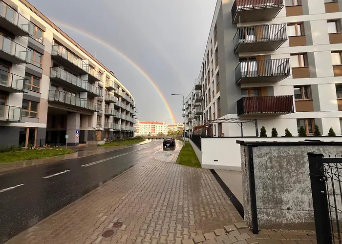 Appartamento Malta Point Japandi Self Check-in