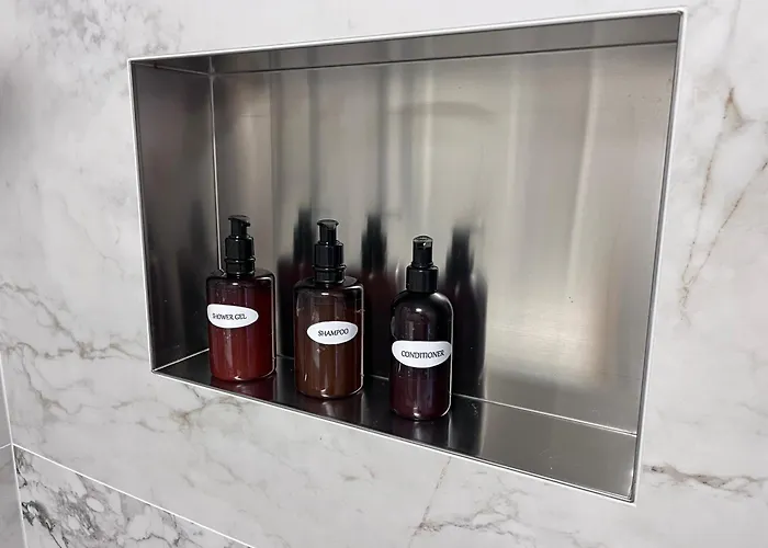 Malta Point Japandi Self Check-in Appartamento Poznań