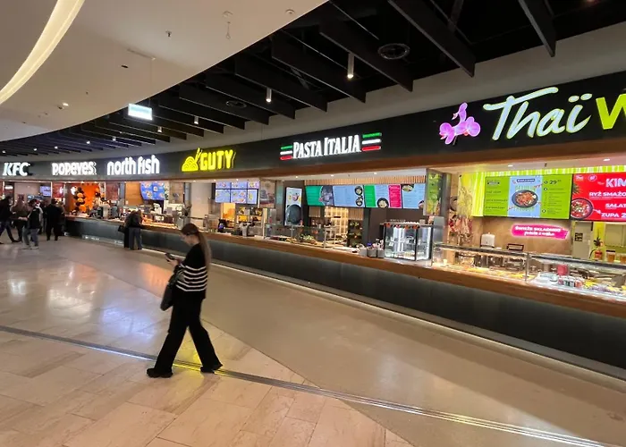 Malta Point Japandi Self Check-in *