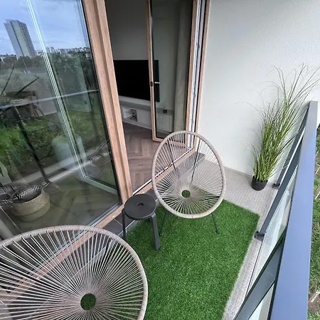 Malta Point Japandi Self Check-in