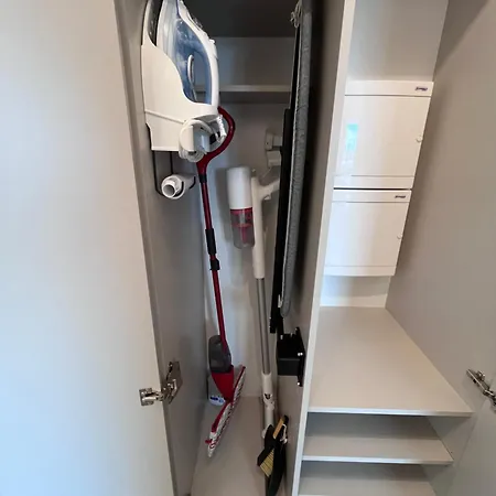 Malta Point Japandi Self Check-in