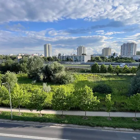 Malta Point Japandi Self Check-in Apartamento *