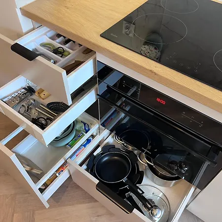 Malta Point Japandi Self Check-in *