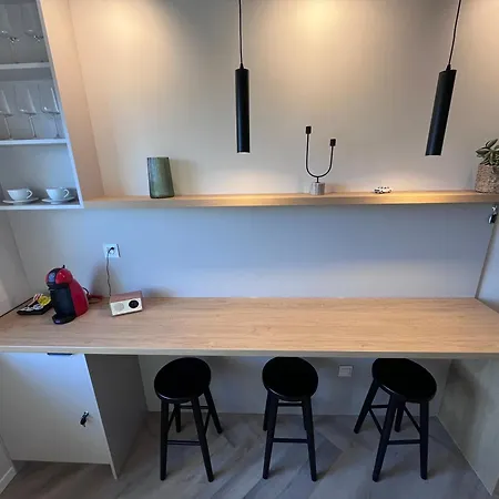 Malta Point Japandi Self Check-in *