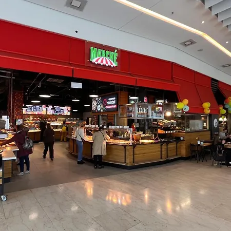 Daire Malta Point Japandi Self Check-in