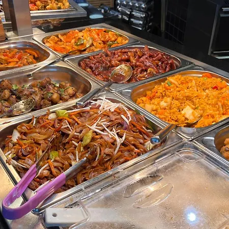 Malta Point Japandi Self Check-in Poznan