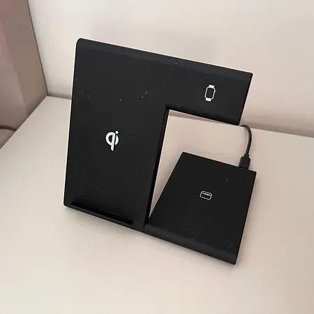 Malta Point Japandi Self Check-in Poznań