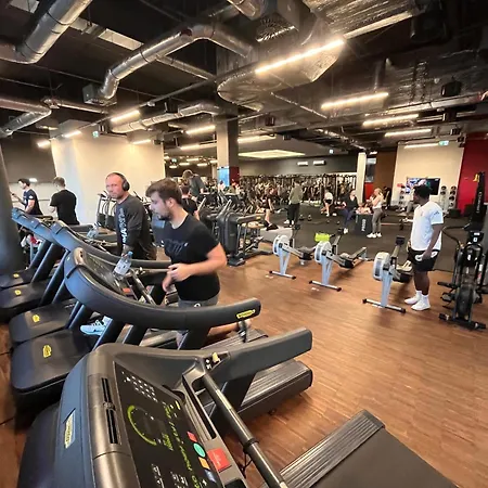 Daire Malta Point Japandi Self Check-in