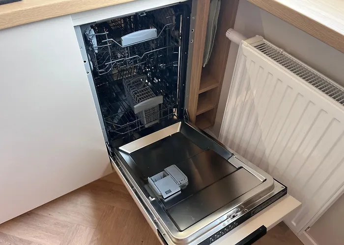 Malta Point Japandi Self Check-in Apartmán