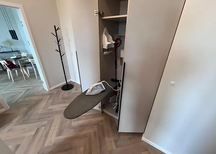 Apartmán Malta Point Japandi Self Check-in *