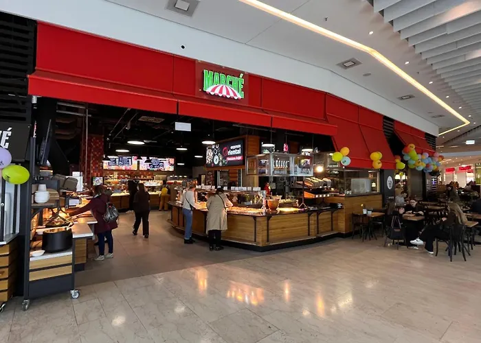 Appartement Malta Point Japandi Self Check-in