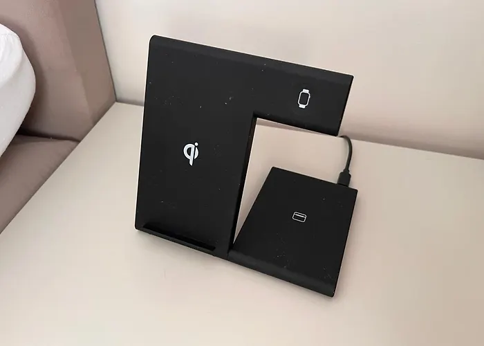 Malta Point Japandi Self Check-in Poznaň